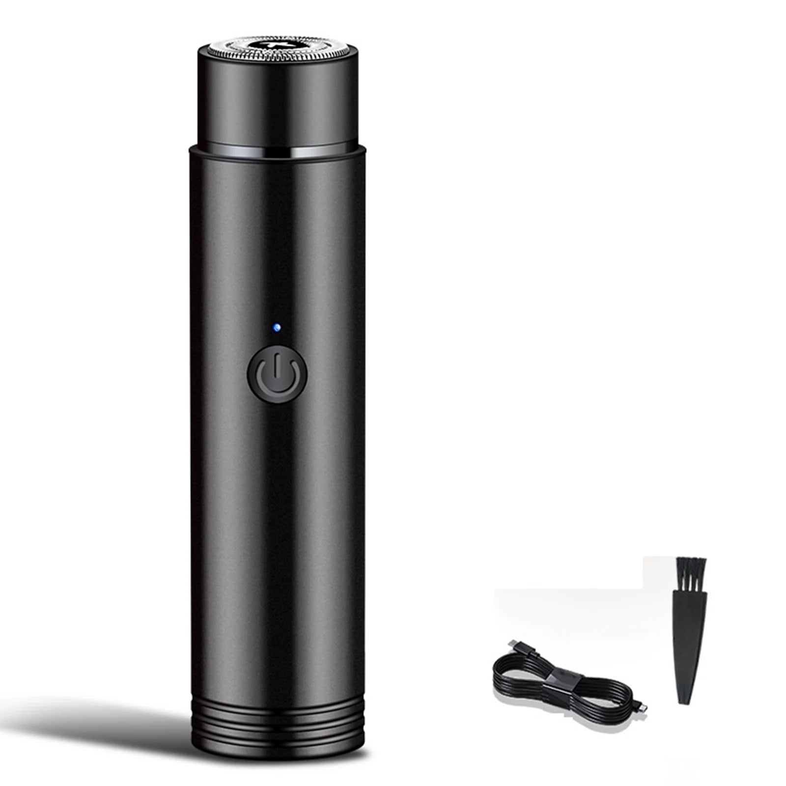 Mini Rechargeable Electric Shaver